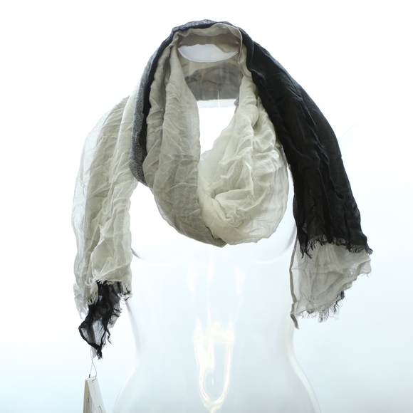 Calvin Klein Mens Scarf OS Gradient Designer - Picture 1 of 4